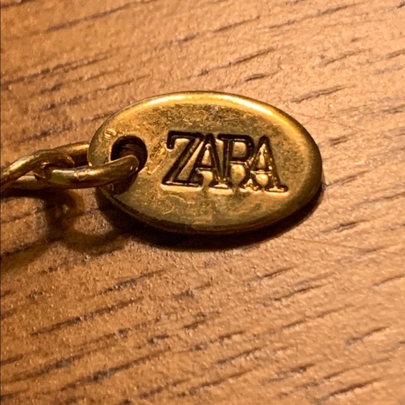 Zara Necklace NWOT - Picture 5 of 5